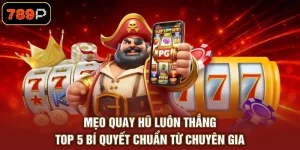 Mẹo Quay Hũ Luôn Thắng - Top 5 Bí Quyết Chuẩn Từ Chuyên Gia
